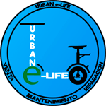 logo urbanelife