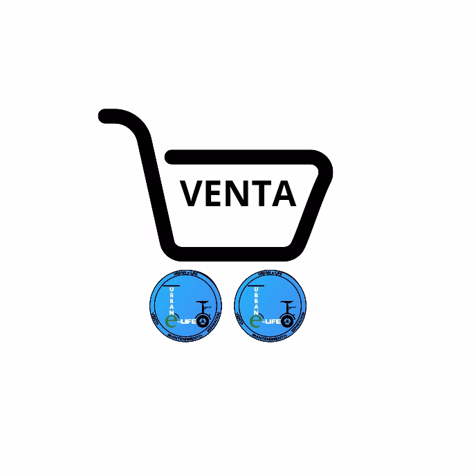 venta patinentes electricos palencia